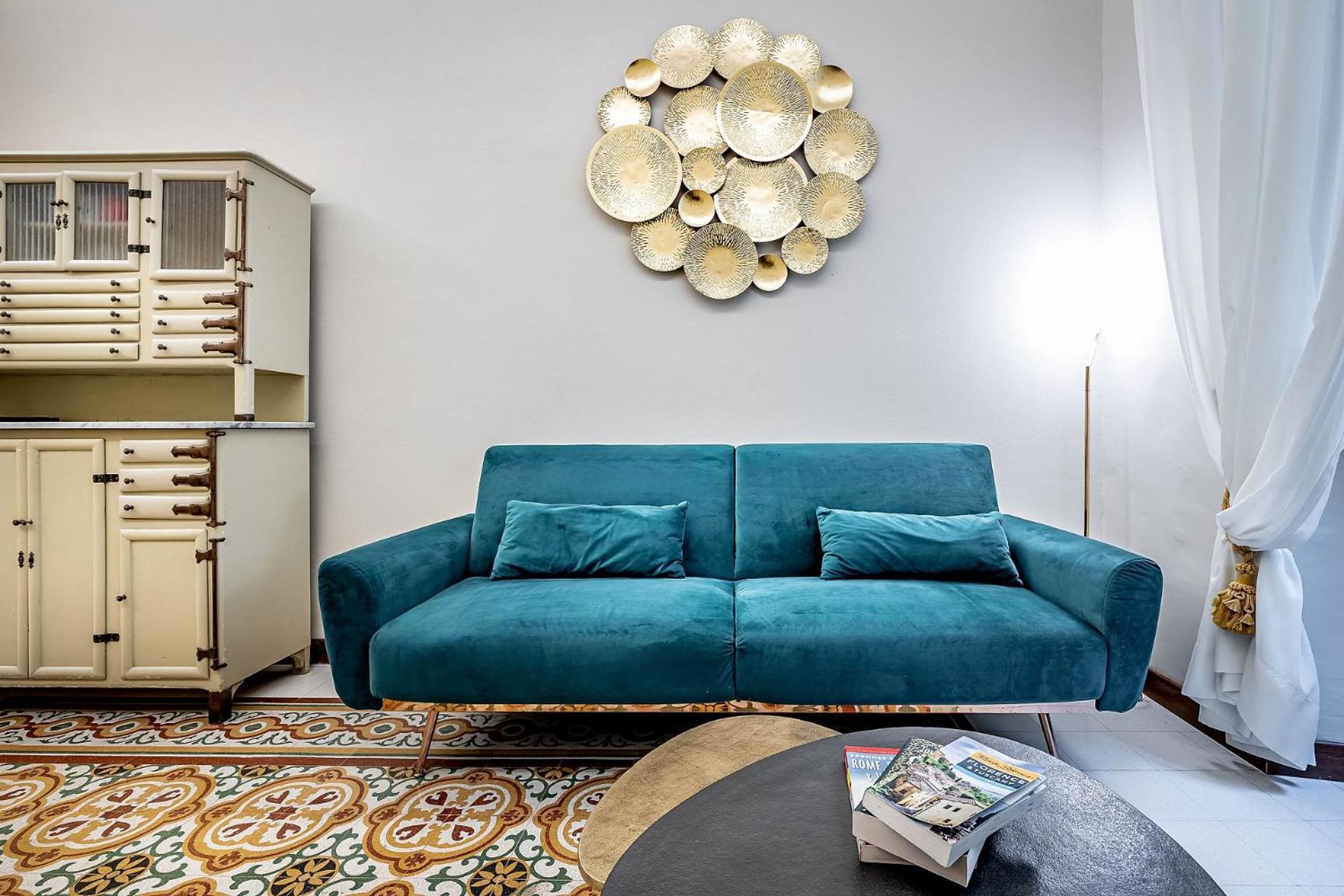 Three Apartments Via Roma Florencia Exterior foto