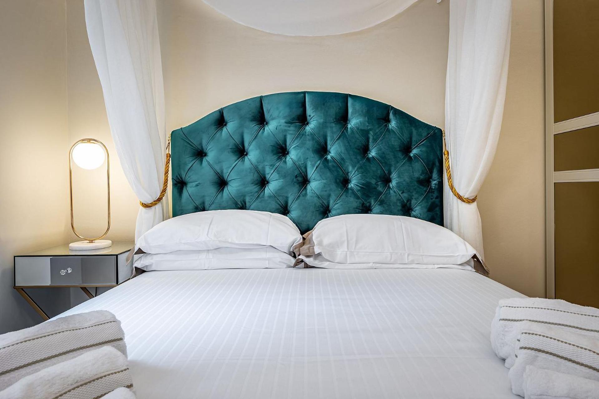 Three Apartments Via Roma Florencia Exterior foto